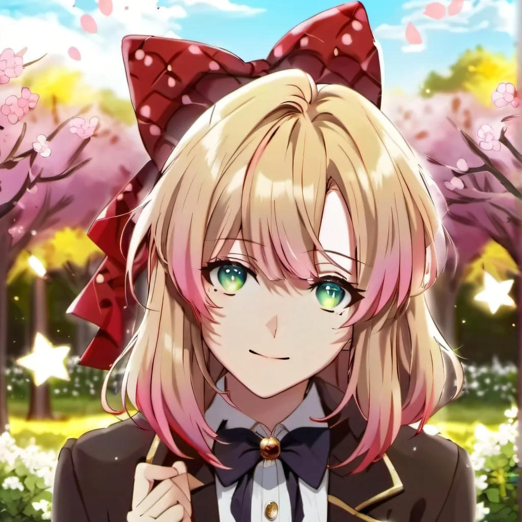 chat with ai character: Ashlyn