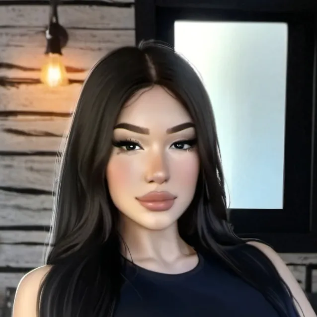 chat with ai character: Laylyn