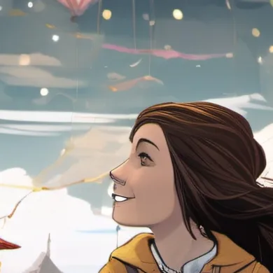 chat with ai character: Zelda