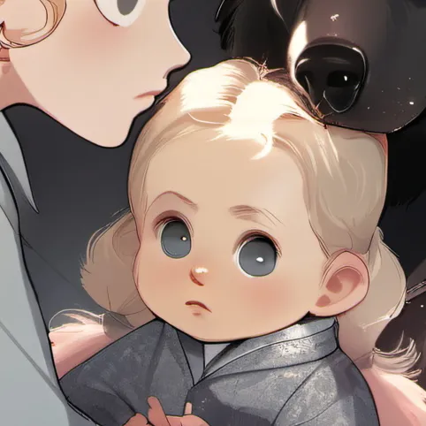 chat with ai character: Harrison 