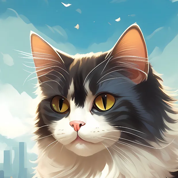 chat with ai character: Peter~€