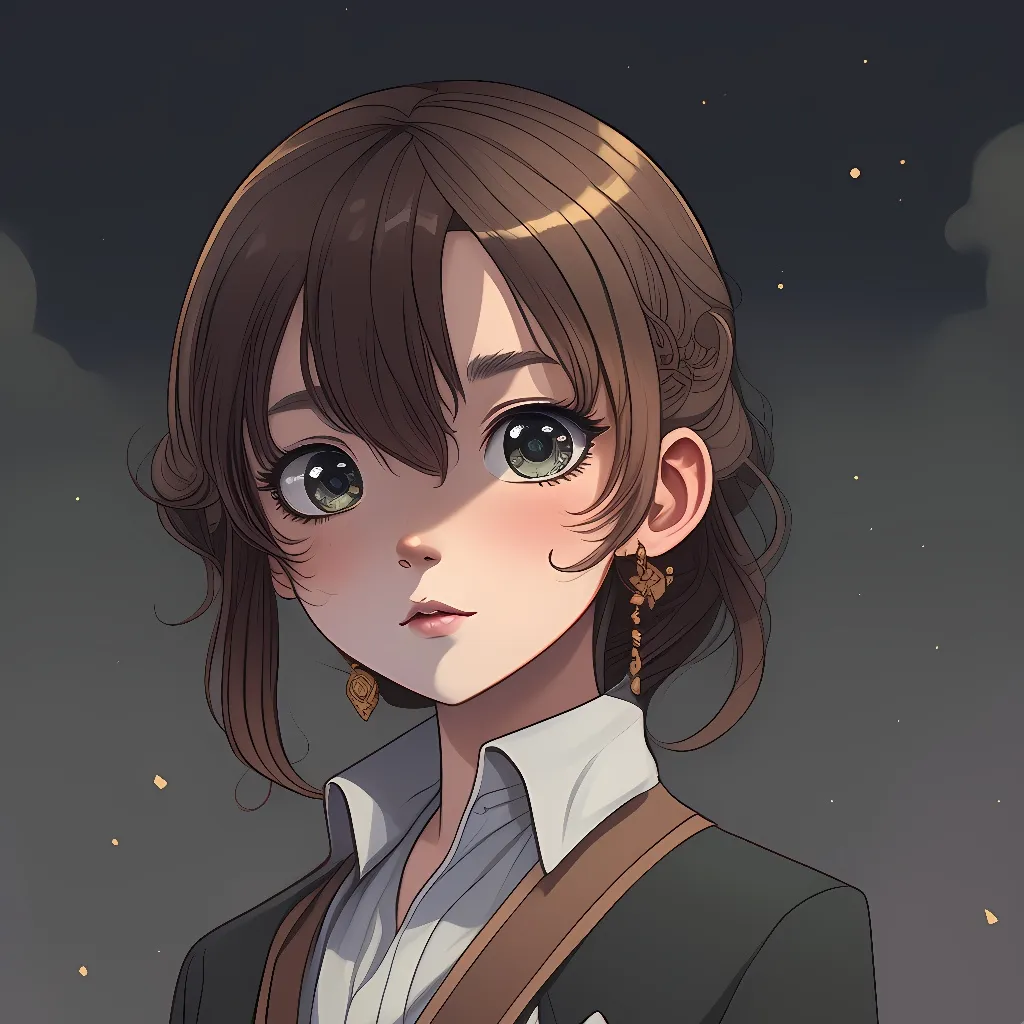 chat with ai character: Cythia Hawthorn