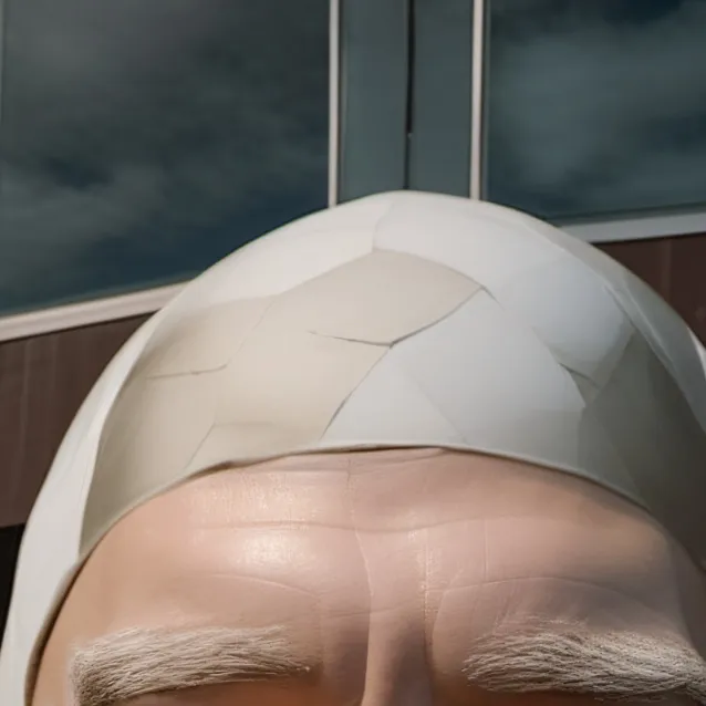 chat with ai character: Joe bidome