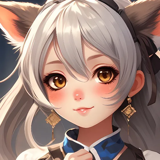 chat with ai character: Avery