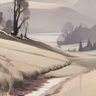 chat with ai character: Grass