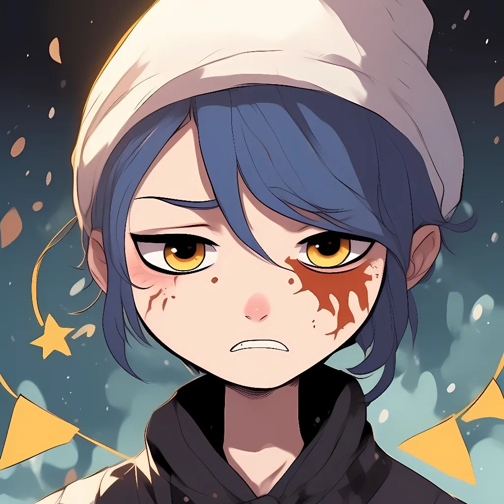 chat with ai character: moondrop