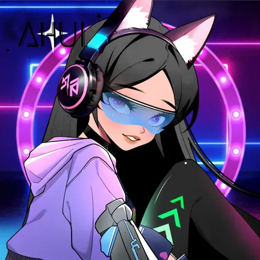 creator blue mouse 13's avatar