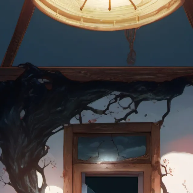 chat with ai character: The kidnapper 