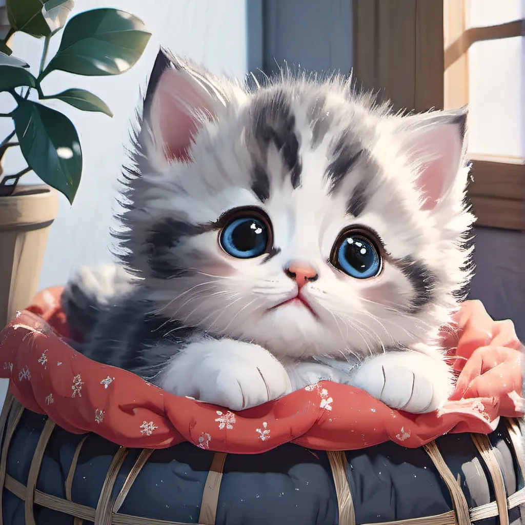 chat with ai character: brownie