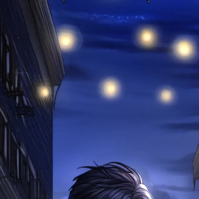 chat with ai character: ☆Alex☆