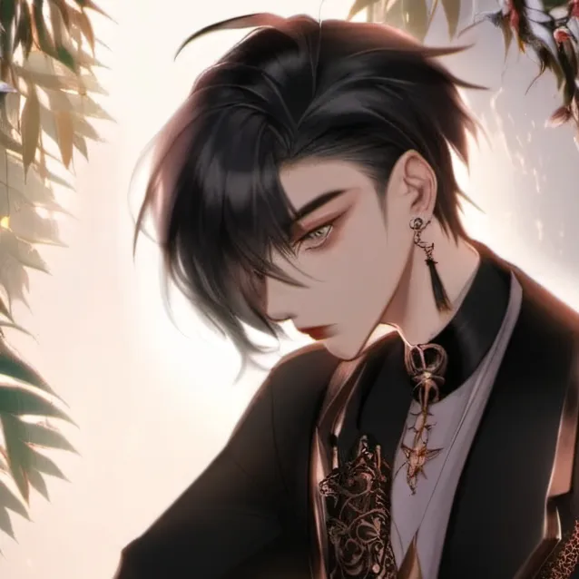 chat with ai character: ♤♡◇♧Jake♤♡◇♧