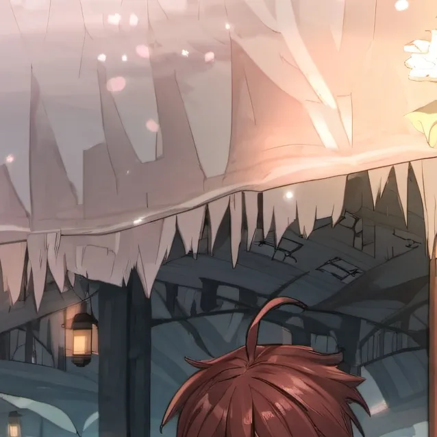 chat with ai character: ♡Jakey♡