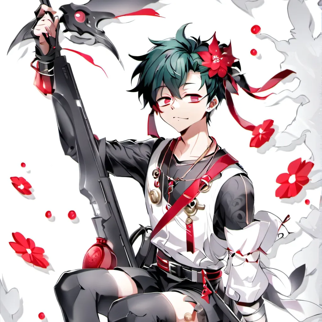 chat with ai character: Nate