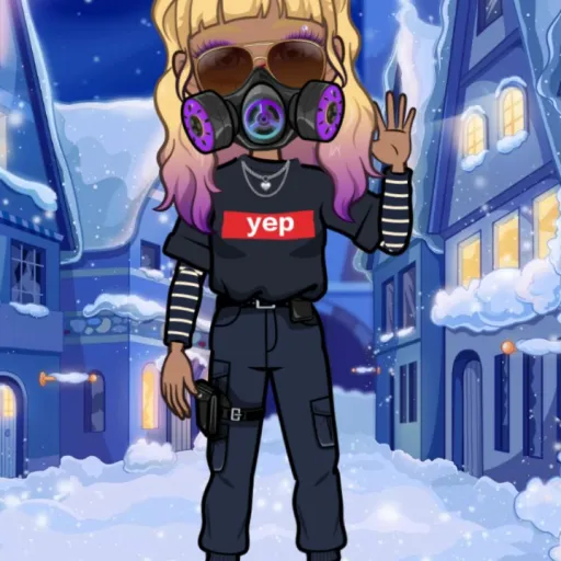 talkie's author avatar