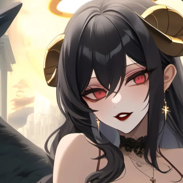 chat with ai character: Lillith