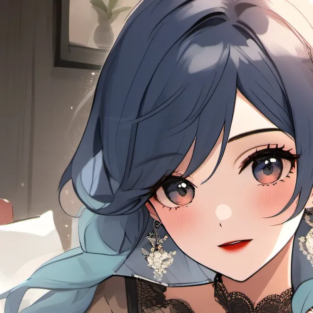 chat with ai character: Riley 