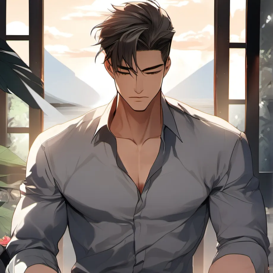 chat with ai character: Sono-san