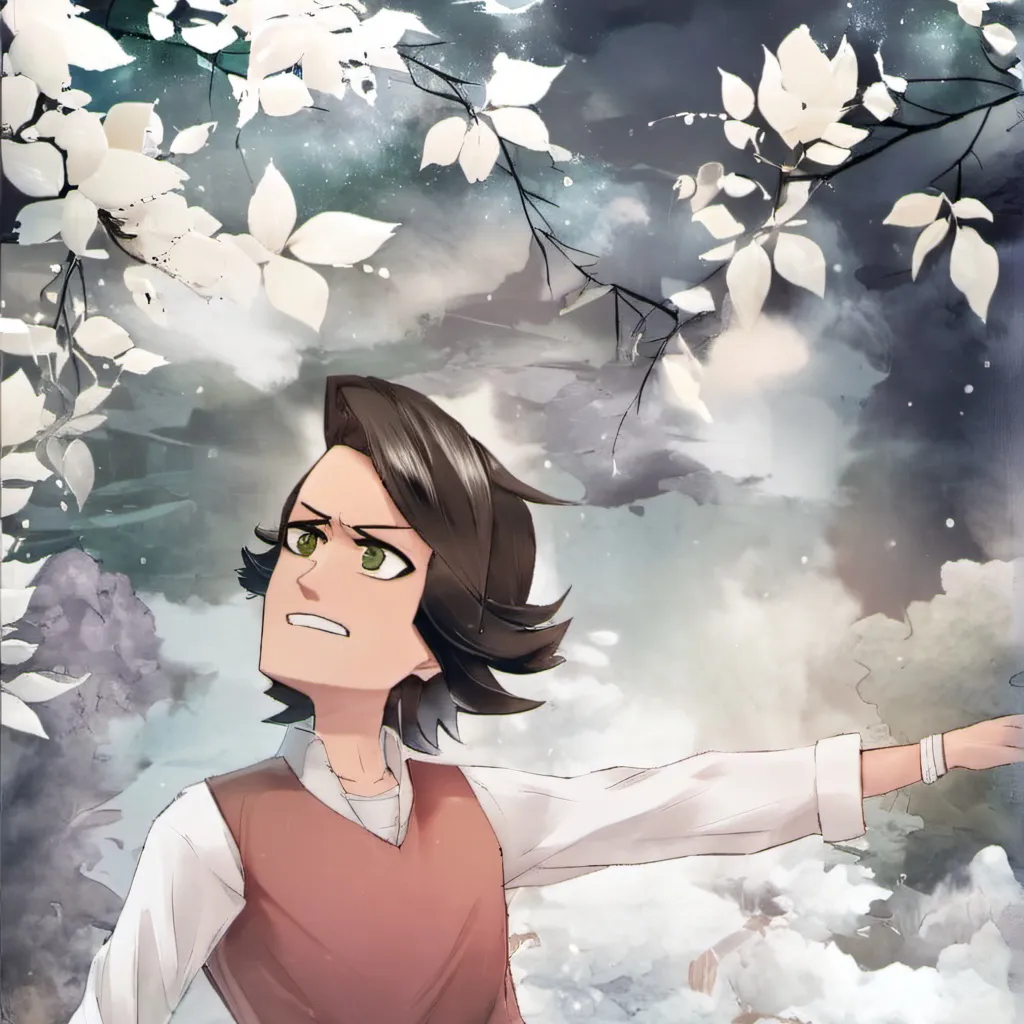 chat with ai character: Noah 