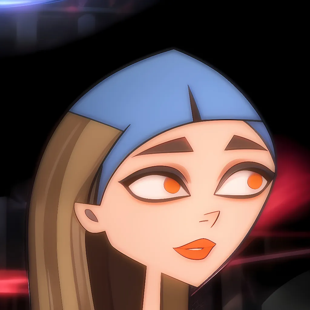 chat with ai character: Lindsay