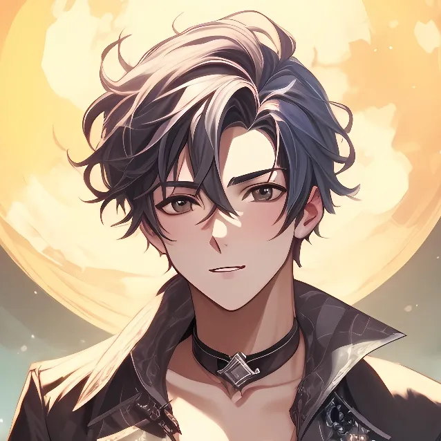 chat with ai character: JJ