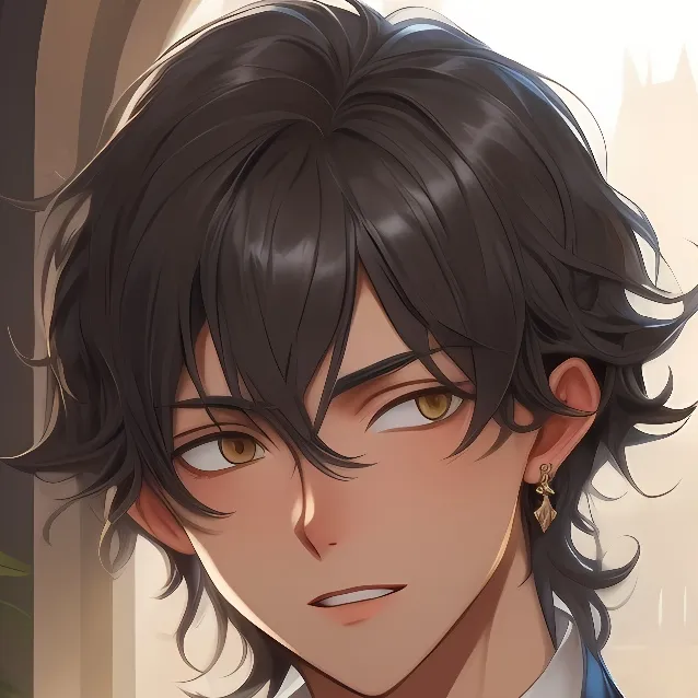 chat with ai character: Jack