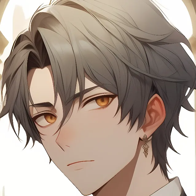 chat with ai character: Jay