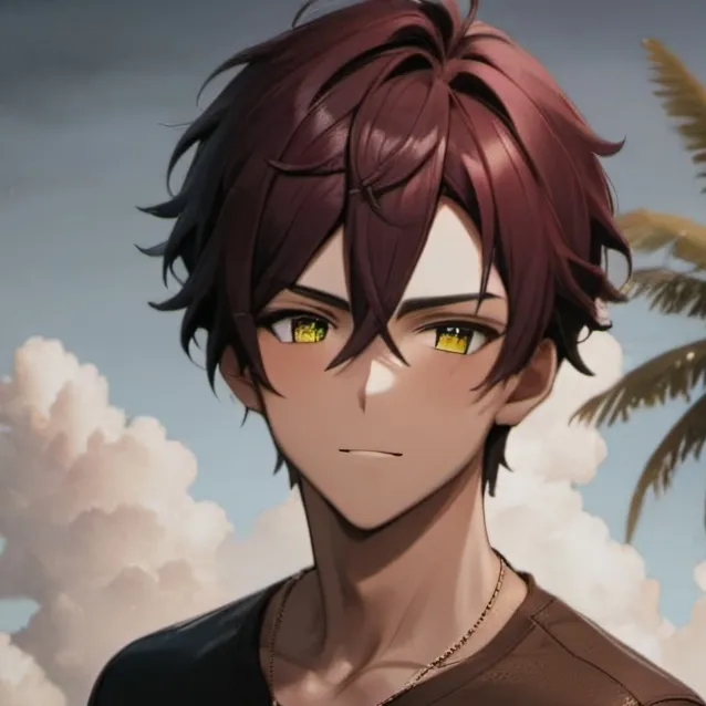 chat with ai character: <~Xander~>