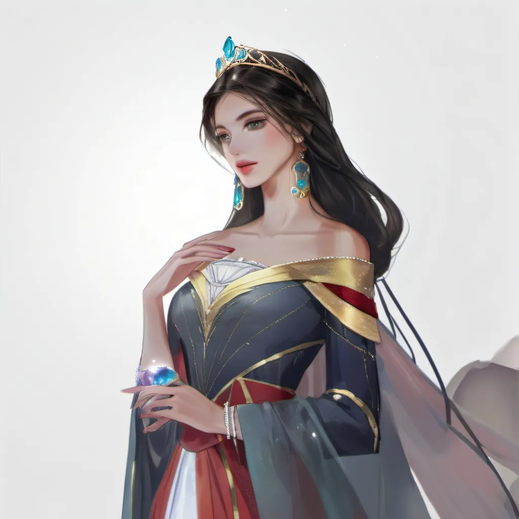 chat with ai character: Dayanna💖