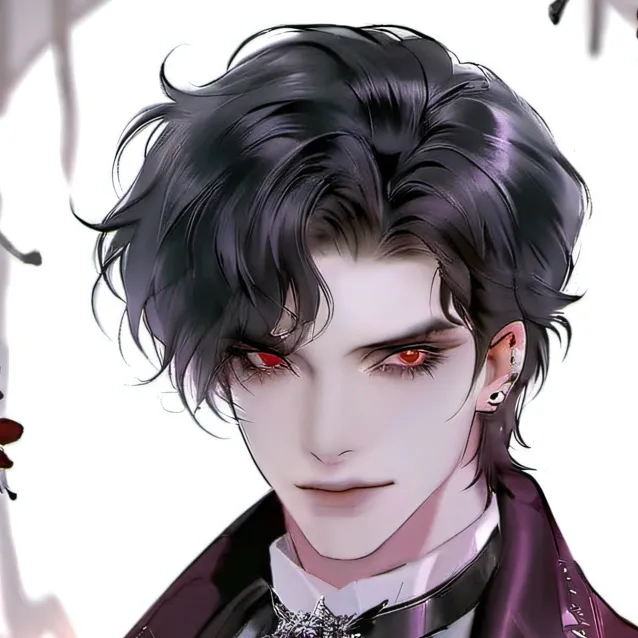 chat with ai character: Edward 