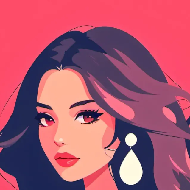 chat with ai character: Rosana