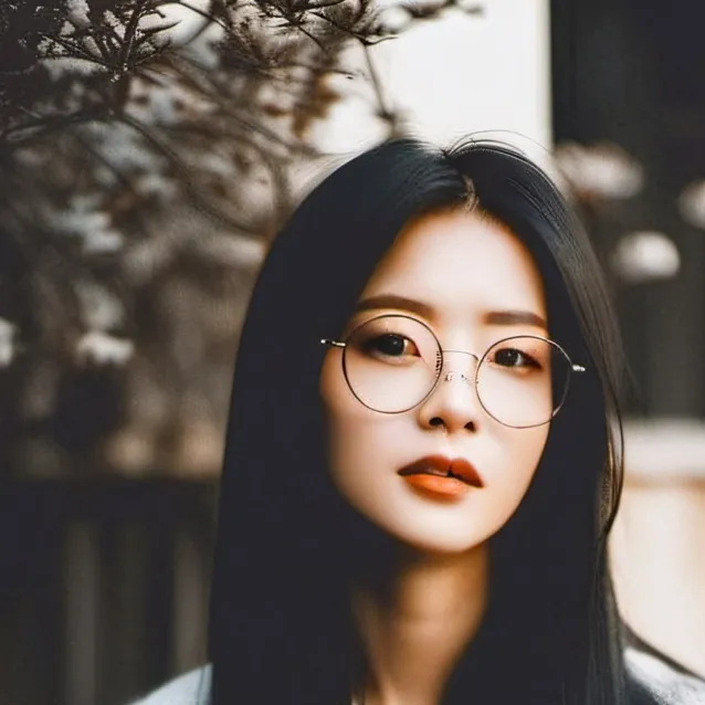 chat with ai character: Abigail 