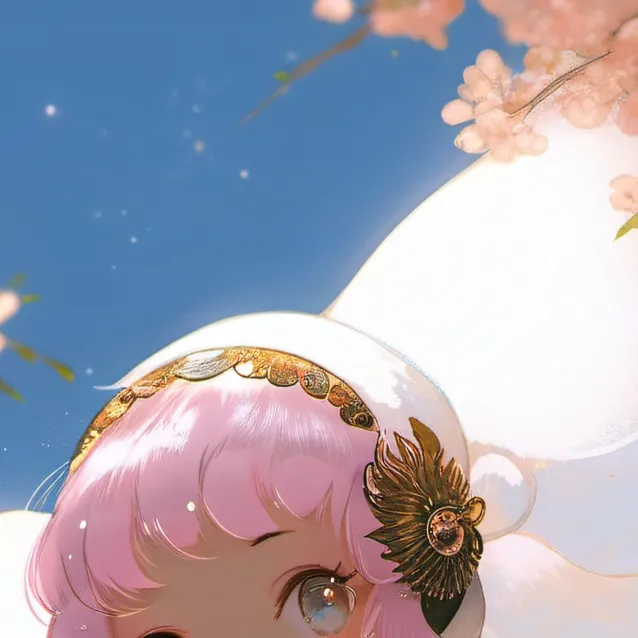 chat with ai character: fairy tale