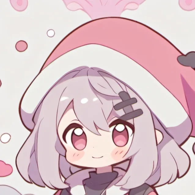 chat with ai character: 🍡Mikulski🍡