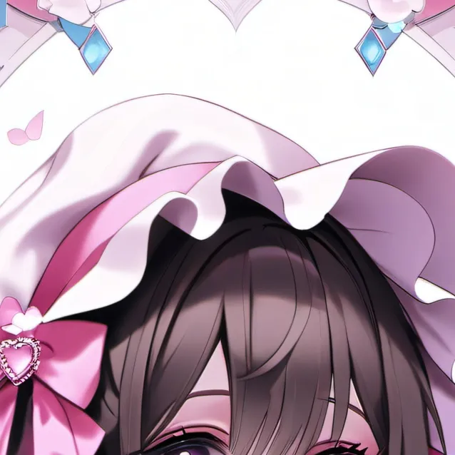 chat with ai character: malia🩷