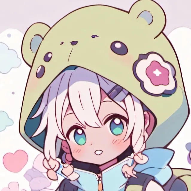 chat with ai character: CJ🩷