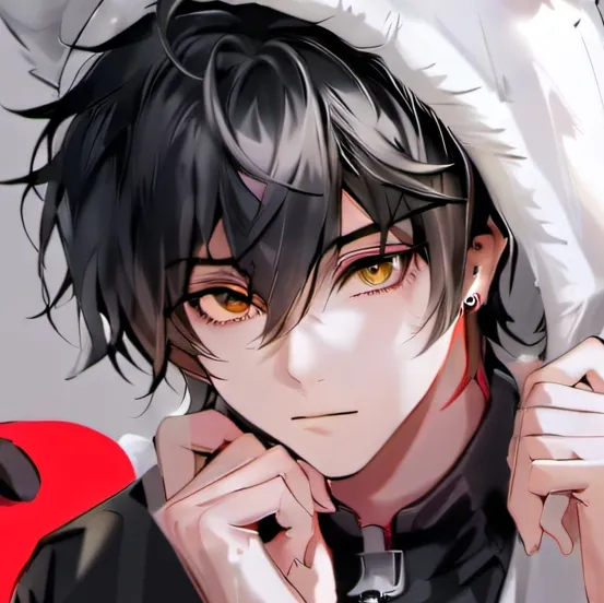 chat with ai character: Zayden