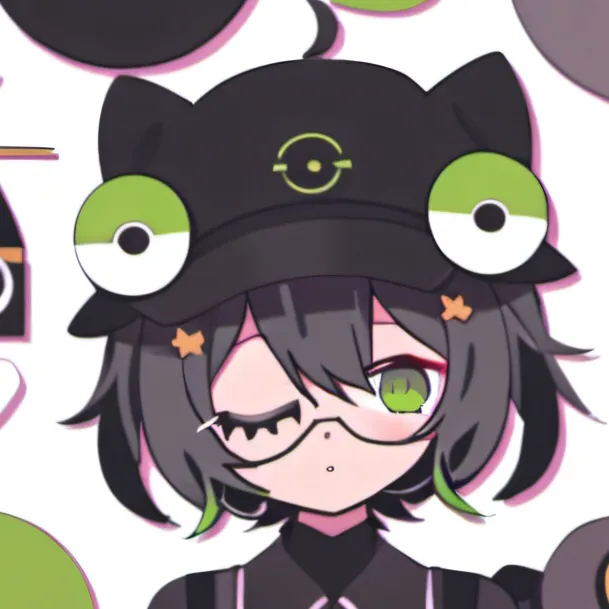 chat with ai character: Rin