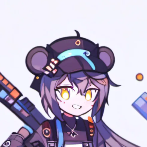 chat with ai character: Chi