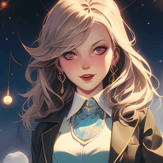 chat with ai character: Baby