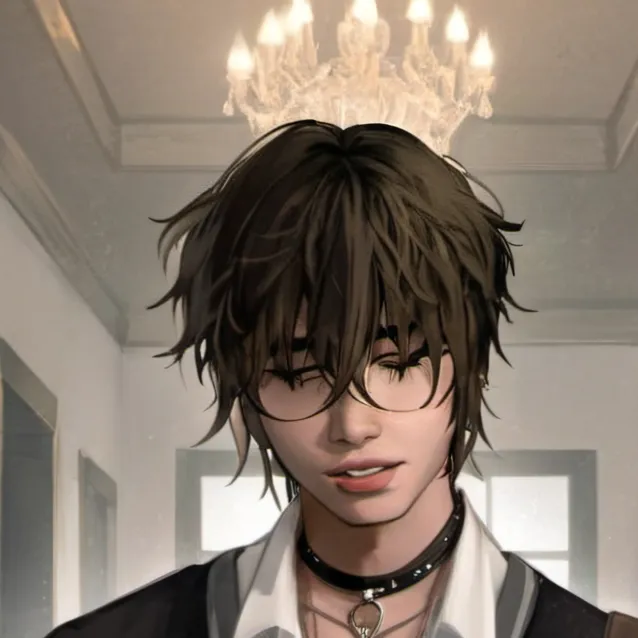 chat with ai character: Jay