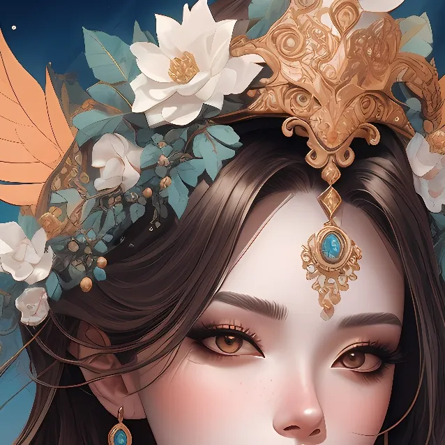 chat with ai character: lily 