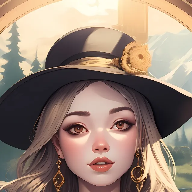 chat with ai character: Lola 