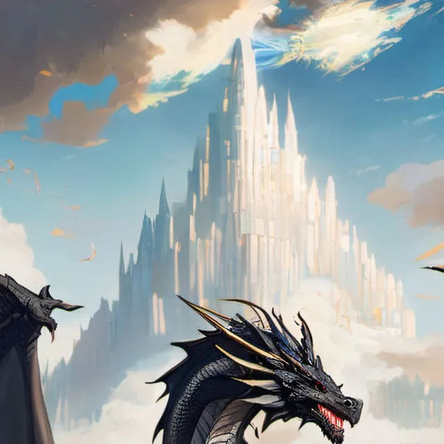 chat with ai character: toothless 