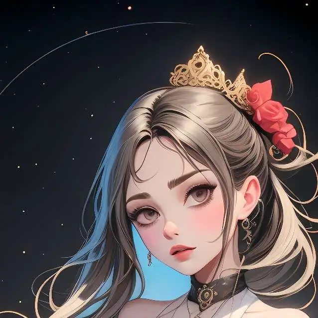 chat with ai character: Jaine