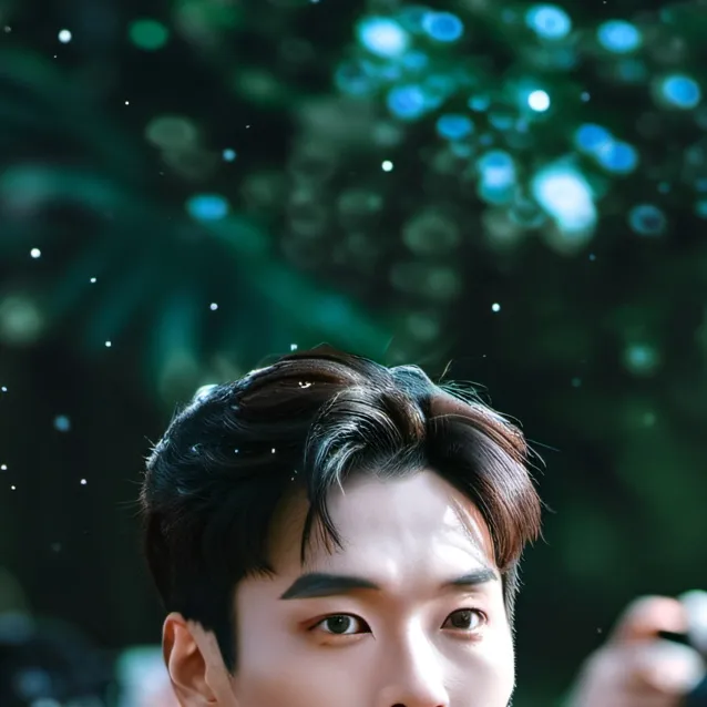 chat with ai character: Leo Hicky