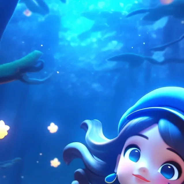 chat with ai character: Lia Hicky