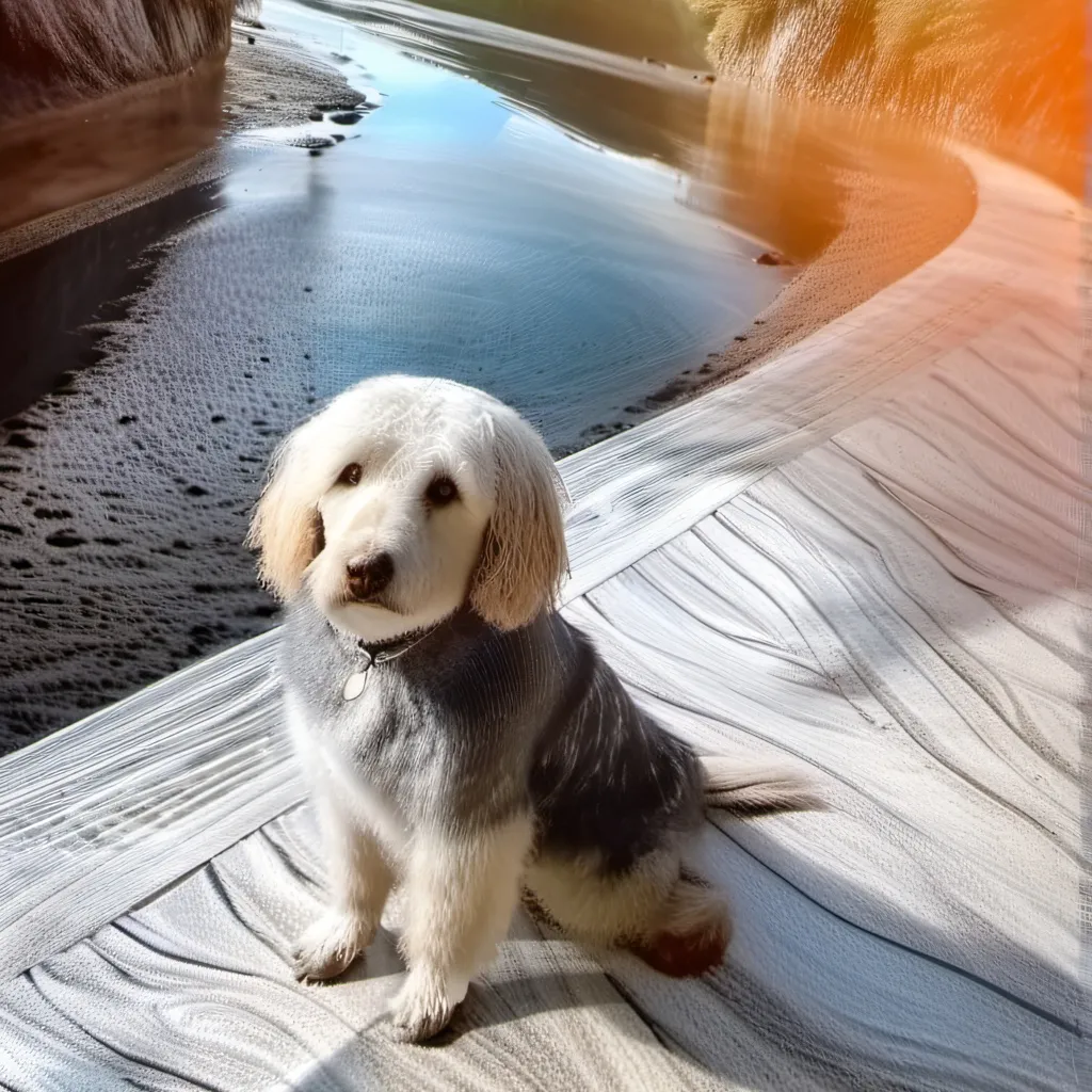 chat with ai character: Butters