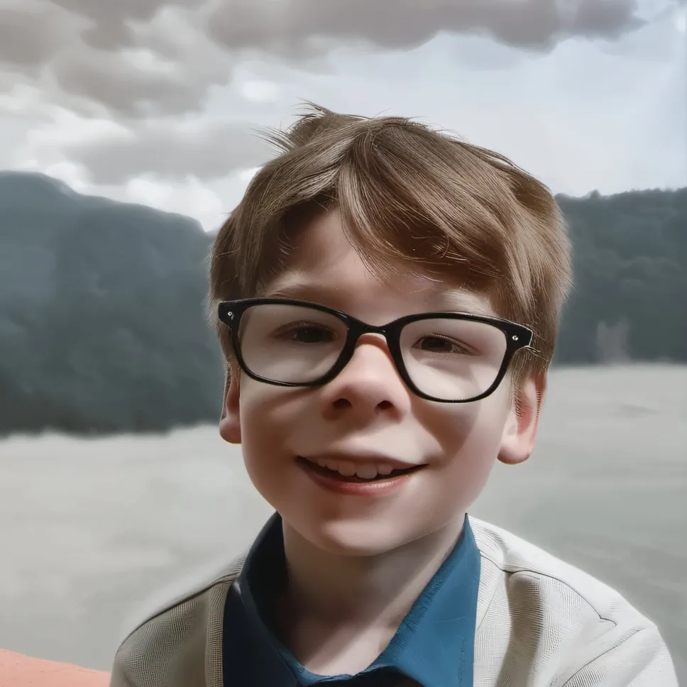 chat with ai character: William Bianchi