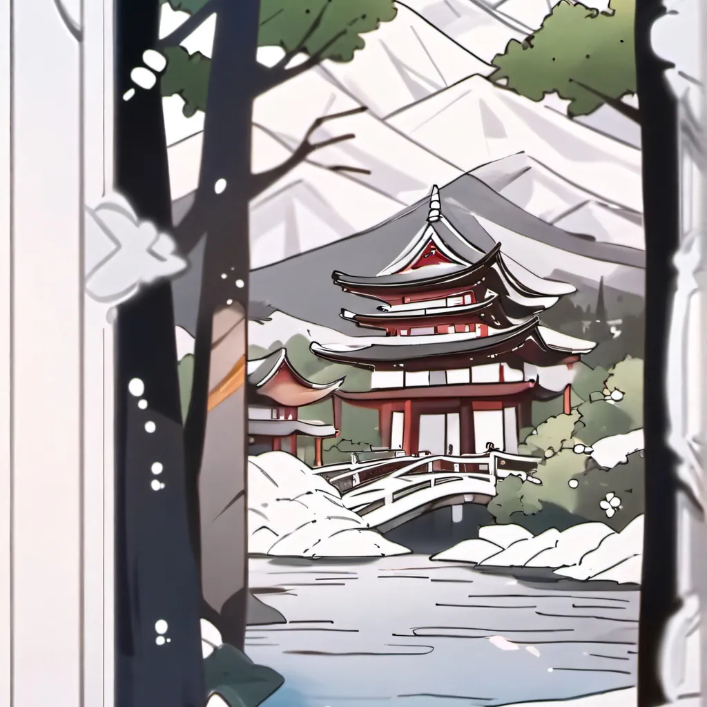 chat with ai character: MAKE A STORY