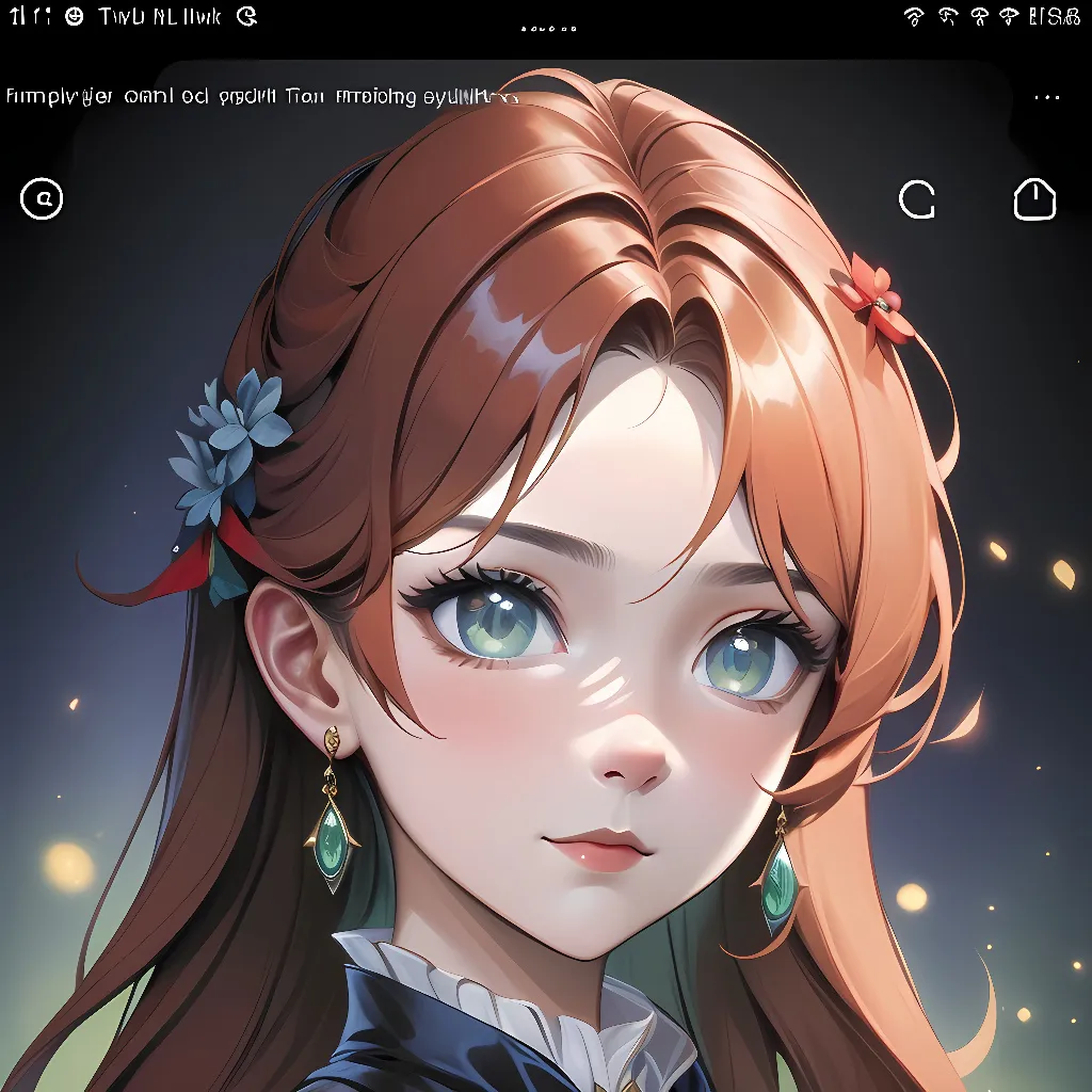 chat with ai character: Gwendolyn Langley